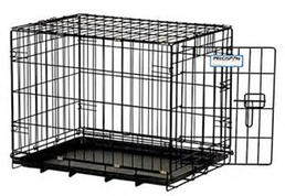  Precision Pet 1-Door ProValu2 Crate - Free Shipping 